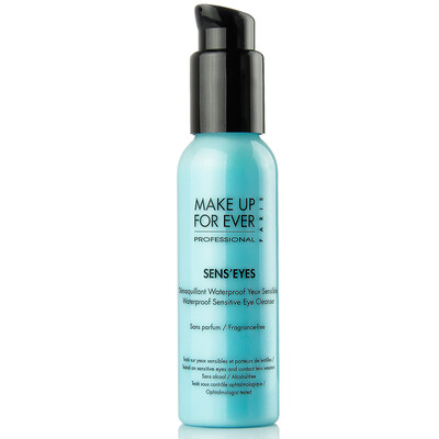 Mei К Фей (MAKE UP FOR EVER) для снятия макияжа 100 мл Нежный (Gentle Eye Makeup Remover 100 мл)
Mei К Фей (MAKE UP FOR EVER) для снятия макияжа 100 мл Нежный (Gentle Eye Makeup Remover 100 мл)
