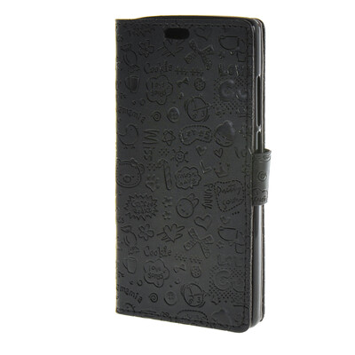 MOONCASE Case for 1+ OnePlus Two Flip Leather Wallet Pouch Card with Kickstand Case Cover Black
MOONCASE Case for 1+ OnePlus Two Flip Leather Wallet Pouch Card with Kickstand Case Cover Black