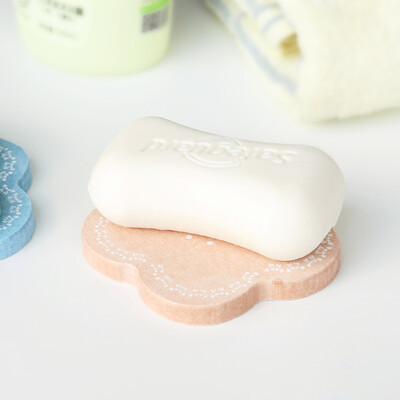Suart diatom mud diatomite creative drain soap tray soap box soap box absorbent coaster quick-drying 1010cm plum pink
Suart diatom mud diatomite creative drain soap tray soap box soap box absorbent coaster quick-drying 1010cm plum pink