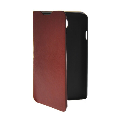 MOONCASE Slim Leather Side Flip Wallet Card Slot Pouch Stand Shell Back ЧЕХОЛ ДЛЯ LG F70 Brown
MOONCASE Slim Leather Side Flip Wallet Card Slot Pouch Stand Shell Back ЧЕХОЛ ДЛЯ LG F70 Brown