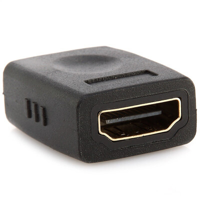 Shanze (SAMZHE) ZH-02 HDMI адаптер женщина от HDMI передачи головки женского HDMI удлинителя проходить через компьютер, подключенный к адаптеру телевизионного дисплея
Shanze (SAMZHE) ZH-02 HDMI адаптер женщина от HDMI передачи головки женского HDMI удлинителя проходить через компьютер, подключенный к адаптеру телевизионного дисплея