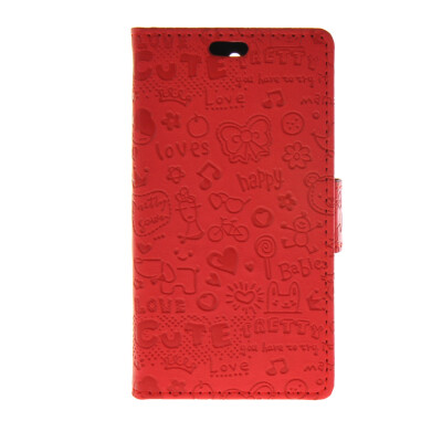 MOONCASE Cute Little Witch Leather Side Flip Wallet Card Holder Stand Pouch ЧЕХОЛ ДЛЯ Sony Xperia Z4 Compact (Mini) Red
MOONCASE Cute Little Witch Leather Side Flip Wallet Card Holder Stand Pouch ЧЕХОЛ ДЛЯ Sony Xperia Z4 Compact (Mini) Red
