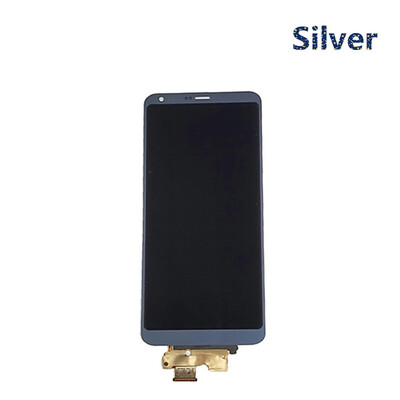 Warranty 1440 x 2880 LCD For LG G6 LCD Display Touch Screen Digitizer Complete Full LCD Assembly Replacement With Tools As Gift
Warranty 1440 x 2880 LCD For LG G6 LCD Display Touch Screen Digitizer Complete Full LCD Assembly Replacement With Tools As Gift
