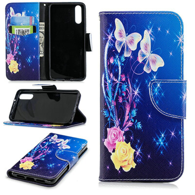 BEFOSPEY Painting PU LeatherSoft TPU Card Slot Stand Wallet Case For Huawei P2058
BEFOSPEY Painting PU LeatherSoft TPU Card Slot Stand Wallet Case For Huawei P2058