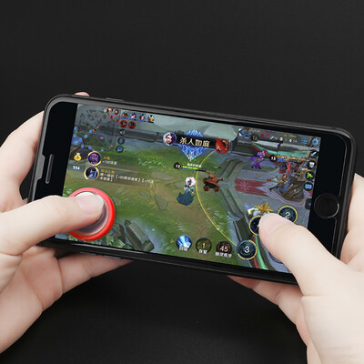 BUBM mobile phone joystick sucker Jedi survival shooting button king glory game sucker stickers
BUBM mobile phone joystick sucker Jedi survival shooting button king glory game sucker stickers