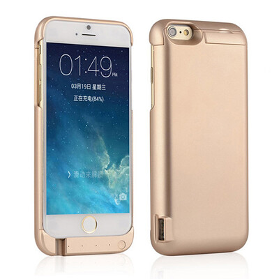 Battery Cell Phone Charge Cover Case Coque Fundas For Apple iPhone 6 6S Plus 47 55 Inth 6g
Battery Cell Phone Charge Cover Case Coque Fundas For Apple iPhone 6 6S Plus 47 55 Inth 6g