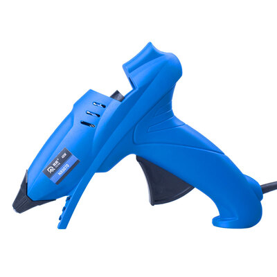 RAYENR hot melt adhesive grab home bonding artifact manual household glass glue gun electric glue gun hot melt glue stick hot melt gun NR0070
RAYENR hot melt adhesive grab home bonding artifact manual household glass glue gun electric glue gun hot melt glue stick hot melt gun NR0070