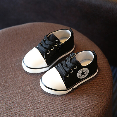 2018 Spring Canvas Children Shoes Girl Breathable Sneaker Shoes Boys&Girls Not Smelly Feet Soft ChaussureKids Sneakers
2018 Spring Canvas Children Shoes Girl Breathable Sneaker Shoes Boys&Girls Not Smelly Feet Soft ChaussureKids Sneakers