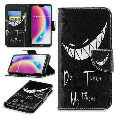 BEFOSPEY Painting PU LeatherSoft TPU Card Slot Stand Wallet Case For Huawei P20 Lite584
BEFOSPEY Painting PU LeatherSoft TPU Card Slot Stand Wallet Case For Huawei P20 Lite584