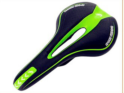Qian Xu hollow mountain bike saddle soft bike saddle pad mountain bike road bike mountain bike comfort bicycle cushion cover
Qian Xu hollow mountain bike saddle soft bike saddle pad mountain bike road bike mountain bike comfort bicycle cushion cover