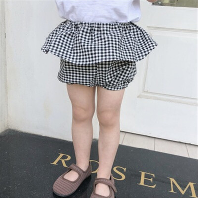 2018 Childrens Pp Shorts Baby Girls Cotton Summer Bread Pants Big Pants Practice Korean Edition Girls Shorts
2018 Childrens Pp Shorts Baby Girls Cotton Summer Bread Pants Big Pants Practice Korean Edition Girls Shorts