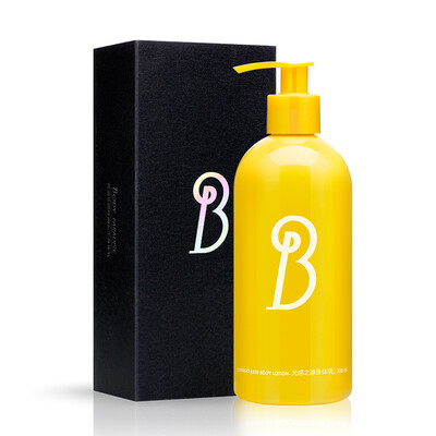 Body Paradise Gossip Queen Body Lotion 300 мл (Увлажняющий лосьон для тела с успокаивающим эффектом)
Body Paradise Gossip Queen Body Lotion 300 мл (Увлажняющий лосьон для тела с успокаивающим эффектом)