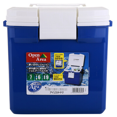 Эллис (IRIS) на борту инкубаторы морозильной камеры 15 л красный CL-15
Эллис (IRIS) на борту инкубаторы морозильной камеры 15 л красный CL-15