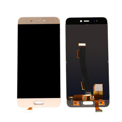 LCD Display Digitizer Assembly Touch Screen For Xiaomi Mi5 Cellphone 5.15 Inch Spare Parts With Tools As Gift Free Tracking
LCD Display Digitizer Assembly Touch Screen For Xiaomi Mi5 Cellphone 5.15 Inch Spare Parts With Tools As Gift Free Tracking
