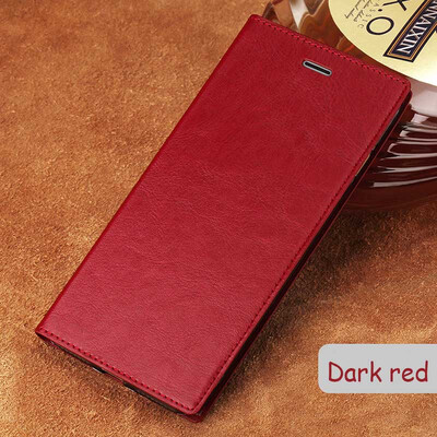 Genuine Leather flip Case For Samsung S6 S7 S8 Plus Note 8 Oil Wax Leather Suction cup phone cover
Genuine Leather flip Case For Samsung S6 S7 S8 Plus Note 8 Oil Wax Leather Suction cup phone cover