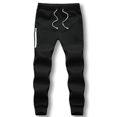 Hot Sale Men Casual Pants 2016 Spring Summer Men Pants Fashion Slim Fits Men Casual Drawstring Solid Pants Sports Plus Size 5XL
Hot Sale Men Casual Pants 2016 Spring Summer Men Pants Fashion Slim Fits Men Casual Drawstring Solid Pants Sports Plus Size 5XL