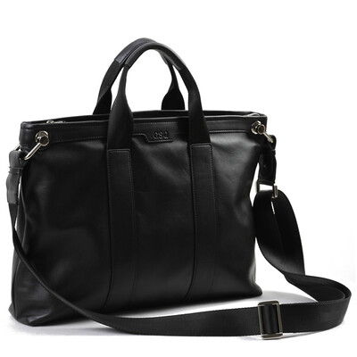 GSQ Gu Siqi cowhide мужчины сумка бизнес случайный портфель мужчин сумка плеча Сумка 101-1 черный
GSQ Gu Siqi cowhide мужчины сумка бизнес случайный портфель мужчин сумка плеча Сумка 101-1 черный