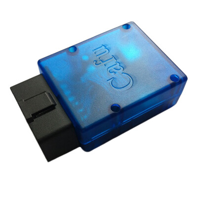 Новый мини ELM327 Bluetooth OBD2 II автомобильное автоматический диагностический сканер инструмент CV1-BT
Новый мини ELM327 Bluetooth OBD2 II автомобильное автоматический диагностический сканер инструмент CV1-BT