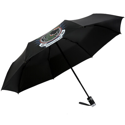 Paradise umbrella self-opening UPF50 full blackout black silk bright plastic 30 sunny umbrella 31846E army green
Paradise umbrella self-opening UPF50 full blackout black silk bright plastic 30 sunny umbrella 31846E army green