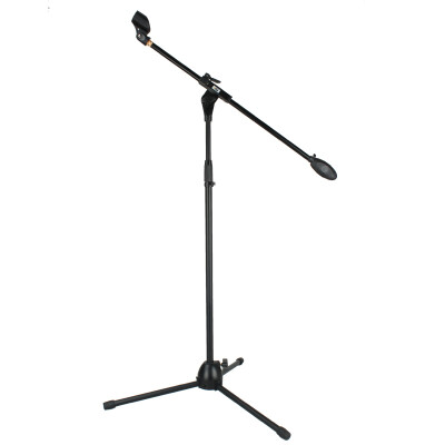 Kay Frog (KFW) MSA-718 Professional Stage Floor Tripod Microphone Microphone Stand Zinc Alloy Aggravated
Kay Frog (KFW) MSA-718 Professional Stage Floor Tripod Microphone Microphone Stand Zinc Alloy Aggravated