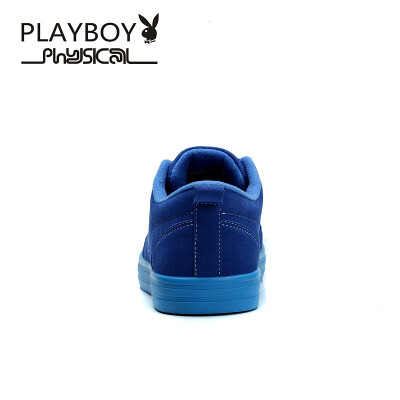 

PLAYBOY brand,Leisure,Sports Korean style,Men's shoes