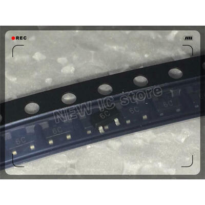 Free Shipping 1000PCS B0C817 BC817-40 SOT-23 NPN making 6C 0.1A/45V general purpose transistor NEW ORIGINAL
Free Shipping 1000PCS B0C817 BC817-40 SOT-23 NPN making 6C 0.1A/45V general purpose transistor NEW ORIGINAL