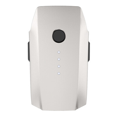 DJI Dajiang Unmanned Mavic Pro Platinum Edition Special Accessories Intelligent Flying Battery 3830 mAh
DJI Dajiang Unmanned Mavic Pro Platinum Edition Special Accessories Intelligent Flying Battery 3830 mAh