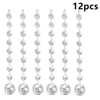Acrylic Crystal Bead Hanging Strand Manzanita Trees Wedding Centerpiece Decor 12pcs
Acrylic Crystal Bead Hanging Strand Manzanita Trees Wedding Centerpiece Decor 12pcs