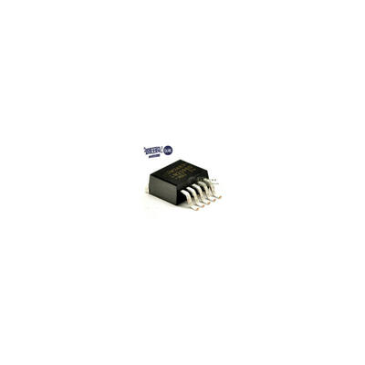 Free shipping 50 PCS LM2596S-ADJ TO-263 LM2596S LM2596 IC REG BUCK ADJ 3A TO263-5 Best quality
Free shipping 50 PCS LM2596S-ADJ TO-263 LM2596S LM2596 IC REG BUCK ADJ 3A TO263-5 Best quality