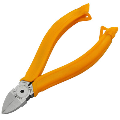 Takama pliers water pliers 5 inch water cut electronic cutting pliers plastic pliers diagonal pliers pliers pliers 110125
Takama pliers water pliers 5 inch water cut electronic cutting pliers plastic pliers diagonal pliers pliers pliers 110125