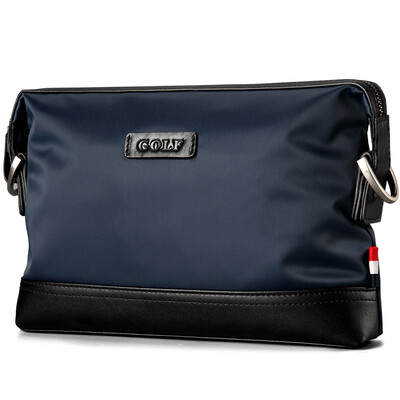 Golf GOLF Men&39s Handbag Large Capacity Hand Bag Multi-function Handbag Bag Shoulder Bag S595604
Golf GOLF Men&39s Handbag Large Capacity Hand Bag Multi-function Handbag Bag Shoulder Bag S595604