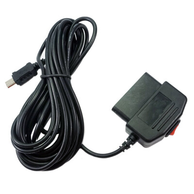 DVR Driving Recorder OBD Радар-детектор Buck Line DVR 16-контактный модуль DC-преобразователя Micro USB 5V 3A Кабель питания для
DVR Driving Recorder OBD Радар-детектор Buck Line DVR 16-контактный модуль DC-преобразователя Micro USB 5V 3A Кабель питания для