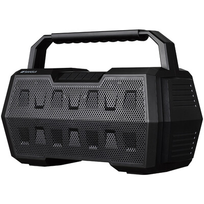 Landscape SANSUI T56 Bluetooth wireless speaker mini stereo portable outdoor portable subwoofer car music player square dance high power speaker black
Landscape SANSUI T56 Bluetooth wireless speaker mini stereo portable outdoor portable subwoofer car music player square dance high power speaker black