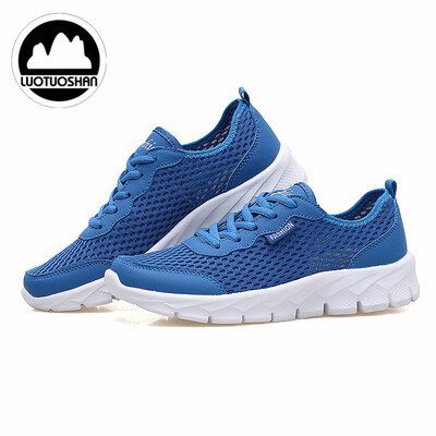 Mens fashion Big yards Net surface non-slip breathable Super light Sports shoes sneakers Casual flat shoes Students shoes
Mens fashion Big yards Net surface non-slip breathable Super light Sports shoes sneakers Casual flat shoes Students shoes