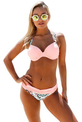 2018 Sexy Bikini Women Swimsuit Push Up Swimwear Halter Bikini Set Beach Bathing Suit Swim Wear
2018 Sexy Bikini Women Swimsuit Push Up Swimwear Halter Bikini Set Beach Bathing Suit Swim Wear