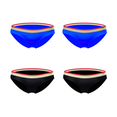 Crab Secret 4 Pieces Panties Womens Cotton Sexy Breathable Womens Underwear Triangle Briefs Blue Black S
Crab Secret 4 Pieces Panties Womens Cotton Sexy Breathable Womens Underwear Triangle Briefs Blue Black S