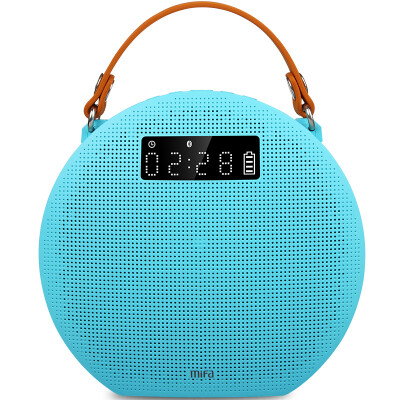 MIFA M9 Ivory APP интеллектуальный беспроводной Bluetooth динамик 4,0 сабвуфер карты портативный стерео мини-телефон
MIFA M9 Ivory APP интеллектуальный беспроводной Bluetooth динамик 4,0 сабвуфер карты портативный стерео мини-телефон