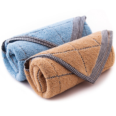 Sanli towel home textiles Chinese elements ink flower cotton tiles gift box two loaded
Sanli towel home textiles Chinese elements ink flower cotton tiles gift box two loaded