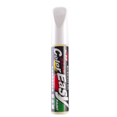 Yi Cai auto supplies touch up pen scratch pen GL-35 ice crystal white single only install scratches scratch repair car paint repair Geely
Yi Cai auto supplies touch up pen scratch pen GL-35 ice crystal white single only install scratches scratch repair car paint repair Geely