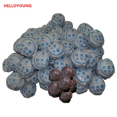 C-PE045 Promotion Top Quality Chinese yunnan puer tea pu er tuocha cooked puerh tea puer for lose weight Organic Green Food
C-PE045 Promotion Top Quality Chinese yunnan puer tea pu er tuocha cooked puerh tea puer for lose weight Organic Green Food