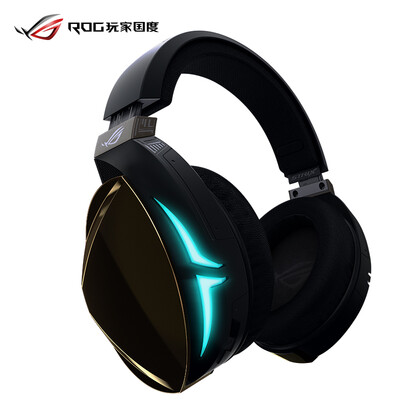 ASUS ROG Strix Fusion 500 Fusion 500 71 Gaming Headset E-sports Headset Headset Headset Chicken Headphone Touch Free Drive
ASUS ROG Strix Fusion 500 Fusion 500 71 Gaming Headset E-sports Headset Headset Headset Chicken Headphone Touch Free Drive