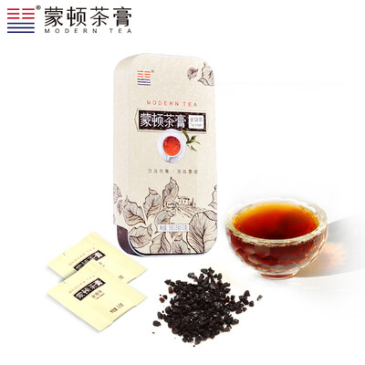 Black Tea MODERN Tea Mini Portable Soluble Tea 10g Bag Instant Pu’er Tea 100% Extraction from Tea
Black Tea MODERN Tea Mini Portable Soluble Tea 10g Bag Instant Pu’er Tea 100% Extraction from Tea