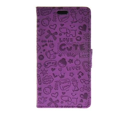 MOONCASE Cute Little Witch Leather Side Flip Wallet Card Holder Stand Pouch ЧЕХОЛ ДЛЯ Huawei Ascend Y520 Purple
MOONCASE Cute Little Witch Leather Side Flip Wallet Card Holder Stand Pouch ЧЕХОЛ ДЛЯ Huawei Ascend Y520 Purple