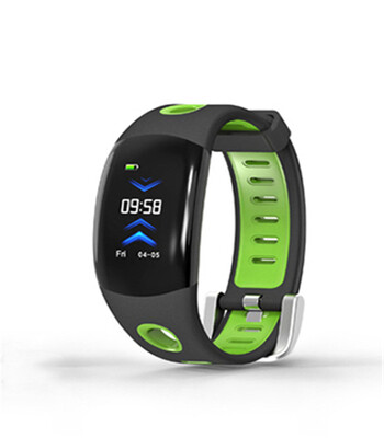 Smart Bracelet IP68 Waterproof Wristband Heart Rate Monitor Pedometer Smart Watch Color LCD Screen For iOS Android
Smart Bracelet IP68 Waterproof Wristband Heart Rate Monitor Pedometer Smart Watch Color LCD Screen For iOS Android