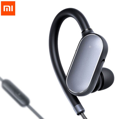 Xiaomi Bluetooth 41 Music Sport Earbuds Support Hands-free Calls Volume Control Song Switch
Xiaomi Bluetooth 41 Music Sport Earbuds Support Hands-free Calls Volume Control Song Switch