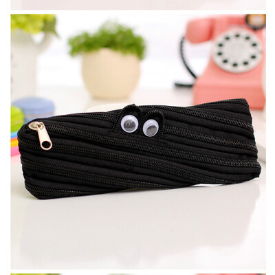 Pencil Case Cute Solid Color Simple Pencil Bag Pencil Case Zipper Bag Stationery Pouch Pen Holder Cosmetic Makeup Tool Kawaii Bag
Pencil Case Cute Solid Color Simple Pencil Bag Pencil Case Zipper Bag Stationery Pouch Pen Holder Cosmetic Makeup Tool Kawaii Bag