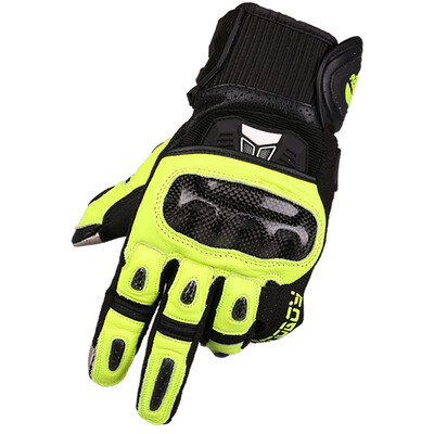MOTOBOY motorcycle riding gloves touch screen sheepskin knight gloves shatter-resistant breathable motorcycle racing four seasons gloves GL03 black 2XL
MOTOBOY motorcycle riding gloves touch screen sheepskin knight gloves shatter-resistant breathable motorcycle racing four seasons gloves GL03 black 2XL