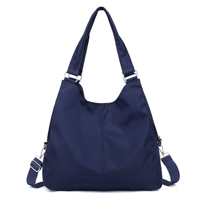 2018 summer new nylon handbags handbags fashion new splash-proof casual Messenger bag large-capacity shoulder bag
2018 summer new nylon handbags handbags fashion new splash-proof casual Messenger bag large-capacity shoulder bag