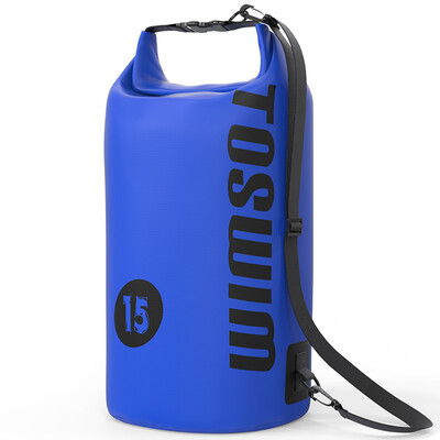 TOSWIM swimming bag wet&dry separation outdoor swimming bag waterproof bag beach bag storage bag orange black standard
TOSWIM swimming bag wet&dry separation outdoor swimming bag waterproof bag beach bag storage bag orange black standard