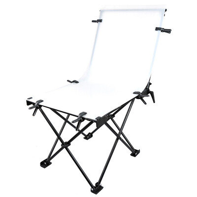God God Godox FPT-60 shooting stand folding still life desk photographers camera desk photographic equipment
God God Godox FPT-60 shooting stand folding still life desk photographers camera desk photographic equipment